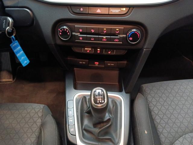 Kia Ceed Sportswagon / cee'd Edition 1.0 T-GDI 100 hp 