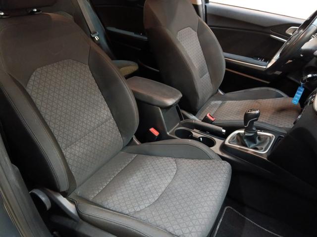 Kia Ceed Sportswagon / cee'd Edition 1.0 T-GDI 100 hp 