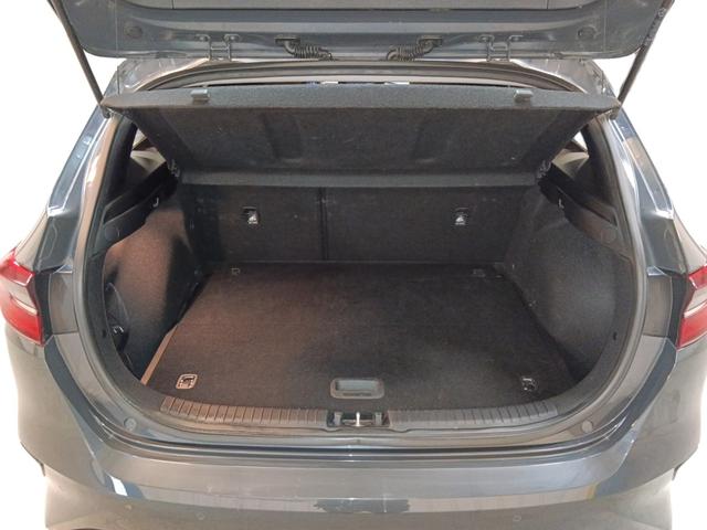 Kia Ceed Sportswagon / cee'd Edition 1.0 T-GDI 100 hp 