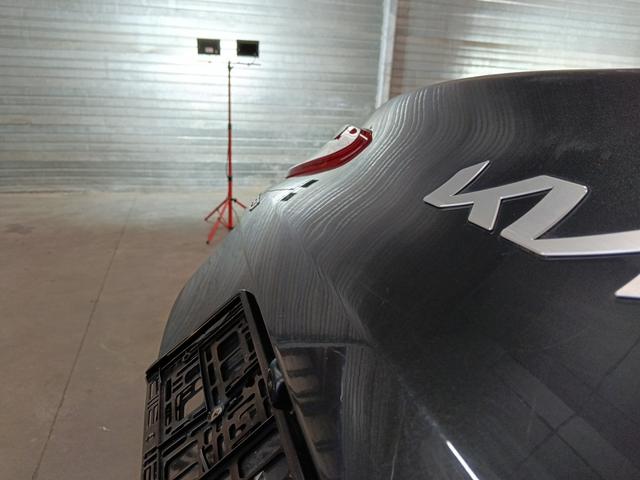 Kia Ceed Sportswagon / cee'd Edition 1.0 T-GDI 100 hp 