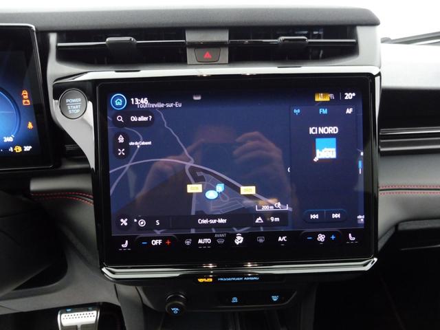 Ford Puma ST-Line 1.0L EcoBoost Hybrid (MHEV) 125 hp 