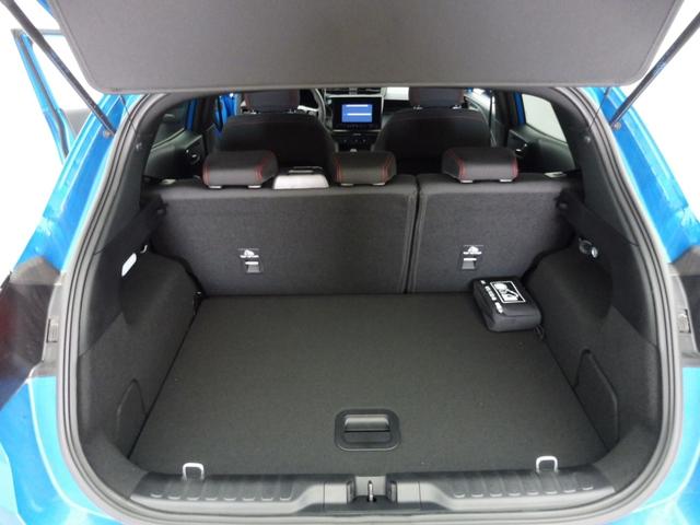 Ford Puma ST-Line 1.0L EcoBoost Hybrid (MHEV) 125 hp 