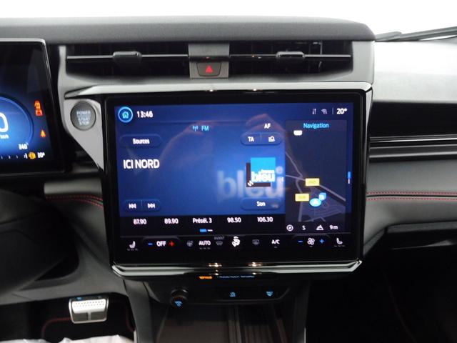 Ford Puma ST-Line 1.0L EcoBoost Hybrid (MHEV) 125 hp 