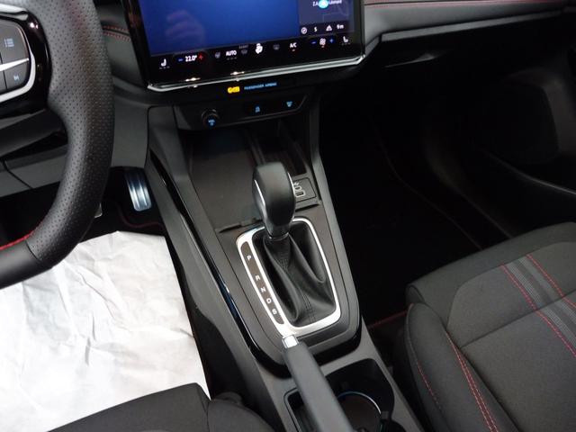 Ford Puma ST-Line 1.0L EcoBoost Hybrid (MHEV) 125 hp 