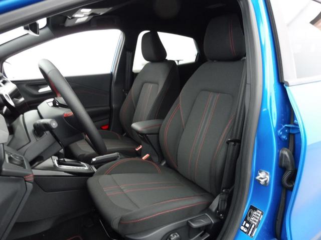 Ford Puma ST-Line 1.0L EcoBoost Hybrid (MHEV) 125 hp 