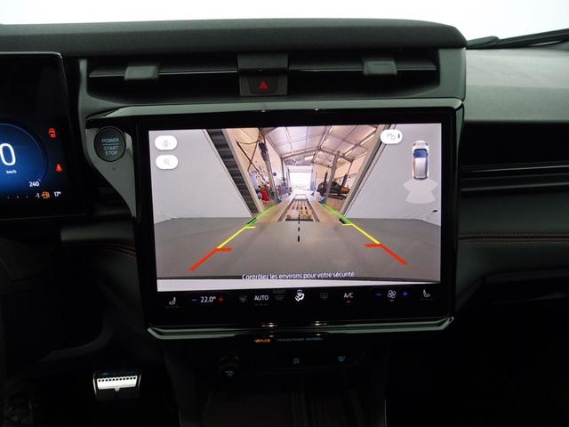 Ford Puma ST-Line 1.0L EcoBoost Hybrid (MHEV) 125 hp 