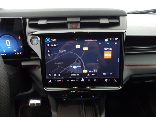 Ford Puma ST-Line 1.0L EcoBoost Hybrid (MHEV) 125 hp 