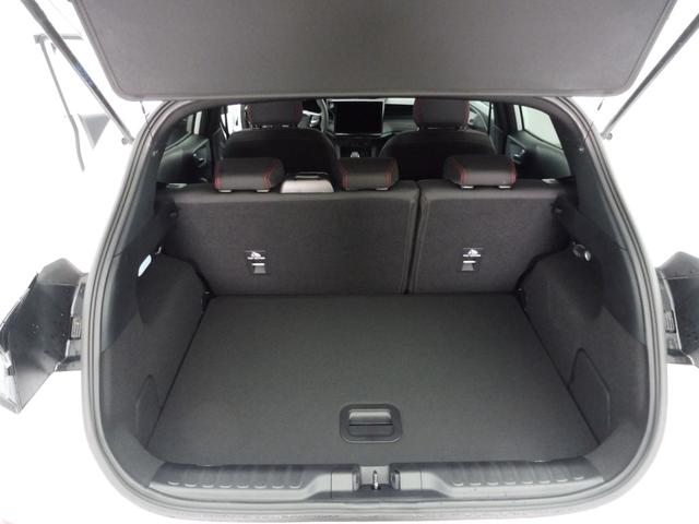 Ford Puma ST-Line 1.0L EcoBoost Hybrid (MHEV) 125 hp 