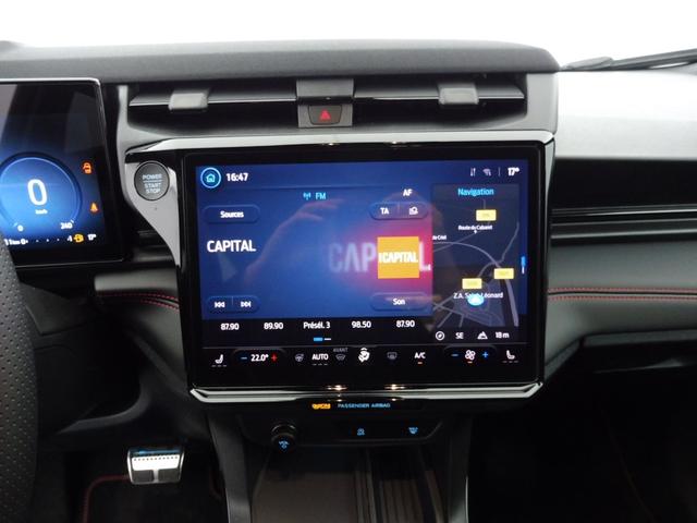 Ford Puma ST-Line 1.0L EcoBoost Hybrid (MHEV) 125 hp 