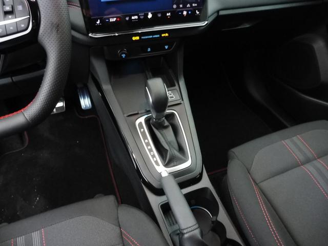 Ford Puma ST-Line 1.0L EcoBoost Hybrid (MHEV) 125 hp 