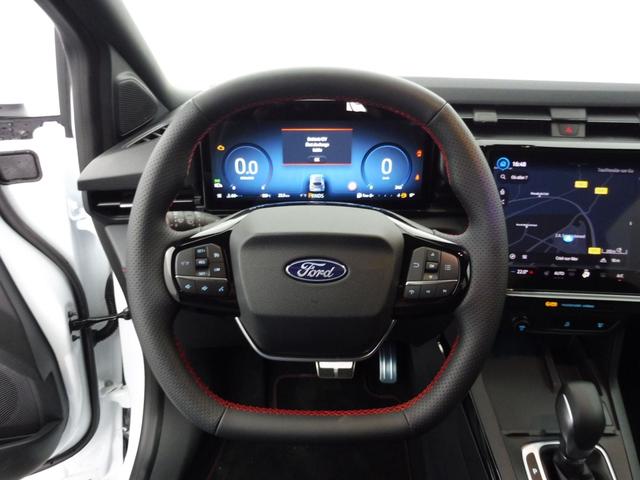 Ford Puma ST-Line 1.0L EcoBoost Hybrid (MHEV) 125 hp 