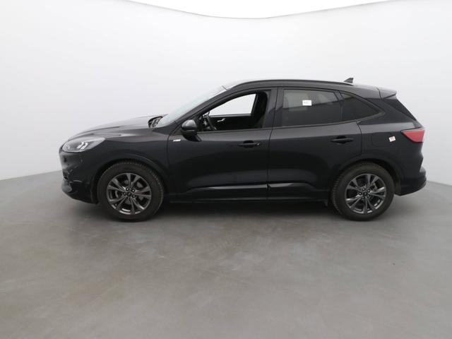 Ford Kuga 2.0 TDCI 120CH ST-LINE POWERSHIFT 