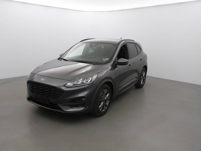 Ford Kuga - ST-Line 2.0L TDCi (Diesel) 120 hp
