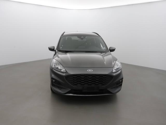 Ford Kuga ST-Line 2.0L TDCi (Diesel) 120 hp 