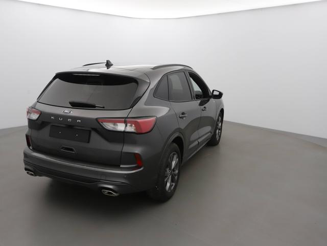 Ford Kuga ST-Line 2.0L TDCi (Diesel) 120 hp 
