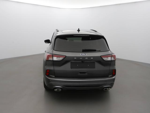 Ford Kuga ST-Line 2.0L TDCi (Diesel) 120 hp 