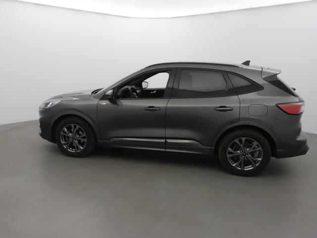 Ford Kuga ST-Line 2.0L TDCi (Diesel) 120 hp 