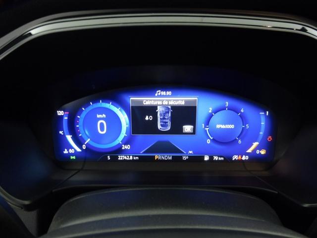 Ford Kuga ST-Line 2.0L TDCi (Diesel) 120 hp 