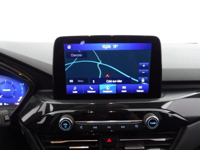 Ford Kuga ST-Line 2.0L TDCi (Diesel) 120 hp 