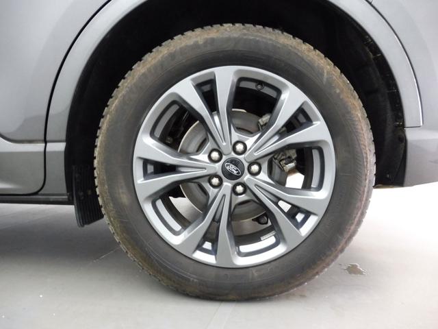 Ford Kuga ST-Line 2.0L TDCi (Diesel) 120 hp 