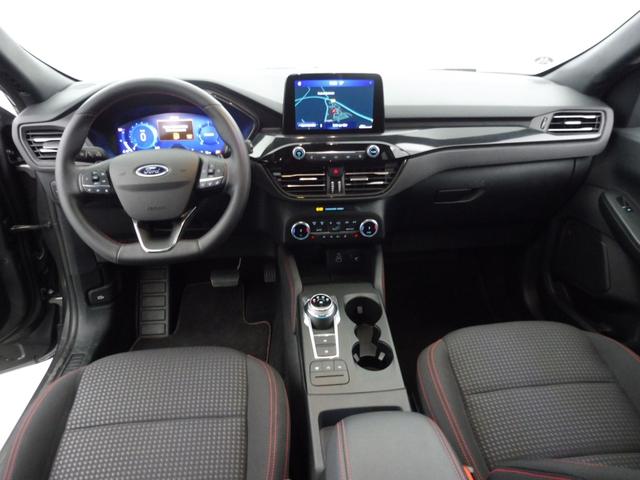 Ford Kuga ST-Line 2.0L TDCi (Diesel) 120 hp 