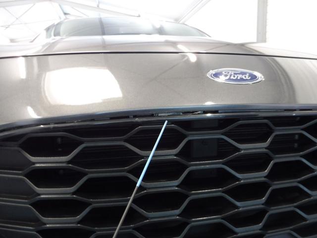 Ford Kuga ST-Line 2.0L TDCi (Diesel) 120 hp 