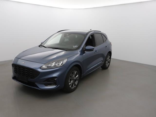 Ford Kuga - ST-Line 2.0L TDCi (Diesel) 120 hp