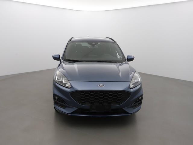 Ford Kuga ST-Line 2.0L TDCi (Diesel) 120 hp 