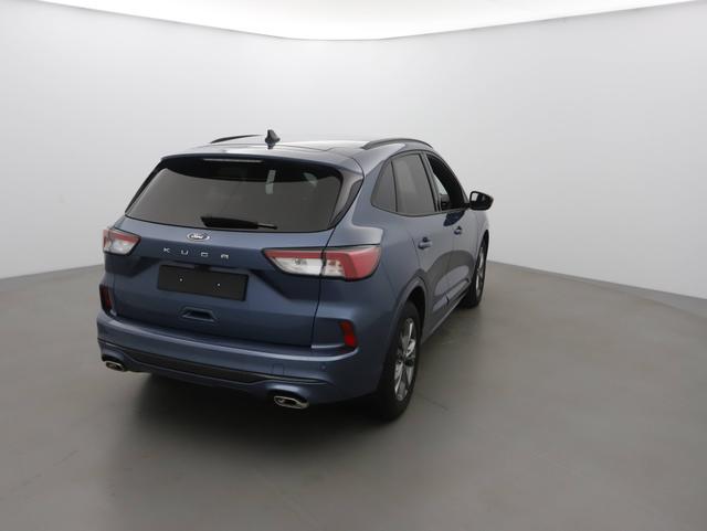 Ford Kuga ST-Line 2.0L TDCi (Diesel) 120 hp 
