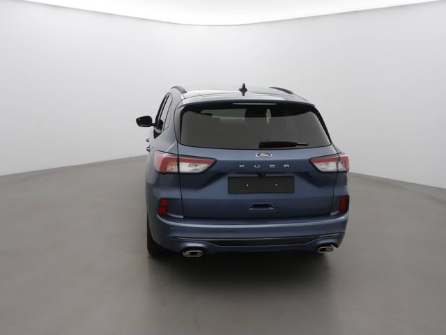 Ford Kuga ST-Line 2.0L TDCi (Diesel) 120 hp 