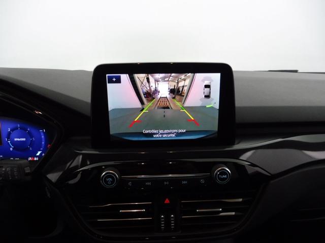 Ford Kuga ST-Line 2.0L TDCi (Diesel) 120 hp 