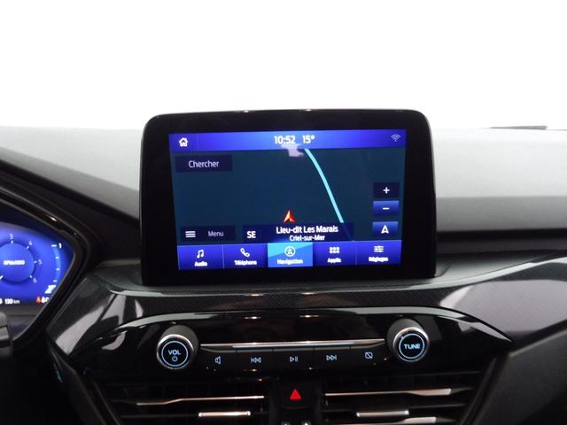 Ford Kuga ST-Line 2.0L TDCi (Diesel) 120 hp 