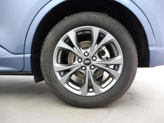 Ford Kuga ST-Line 2.0L TDCi (Diesel) 120 hp 