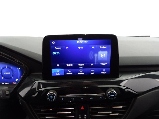 Ford Kuga ST-Line 2.0L TDCi (Diesel) 120 hp 