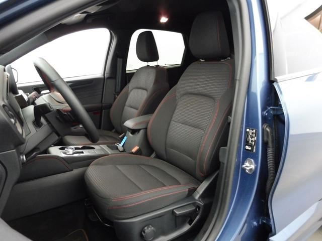 Ford Kuga ST-Line 2.0L TDCi (Diesel) 120 hp 