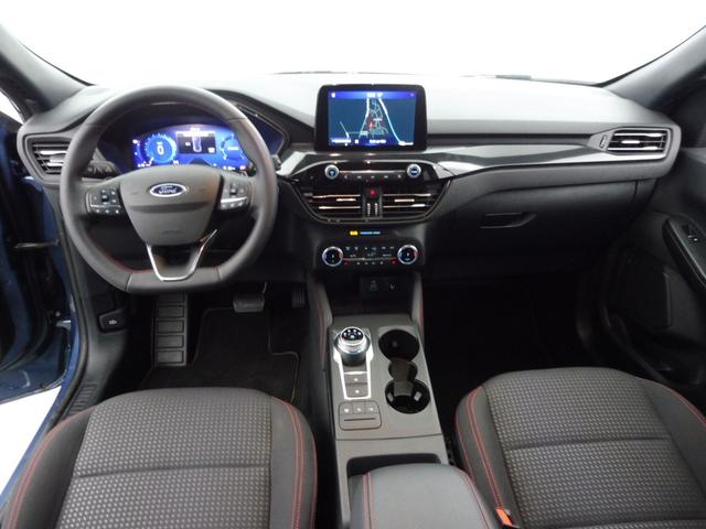 Ford Kuga ST-Line 2.0L TDCi (Diesel) 120 hp 