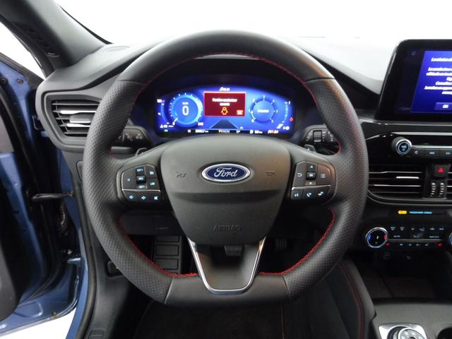 Ford Kuga ST-Line 2.0L TDCi (Diesel) 120 hp 