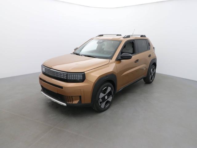 Fiat Panda - La Prima 1.2 Hybrid (MHEV) 100 hp