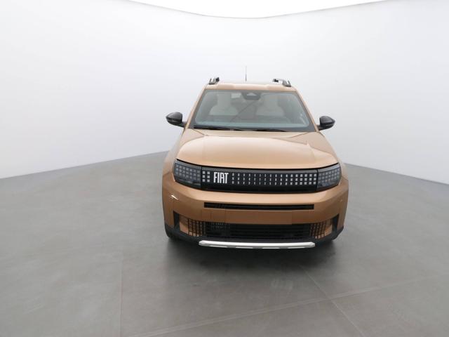 Fiat Panda La Prima 1.2 Hybrid (MHEV) 100 hp 