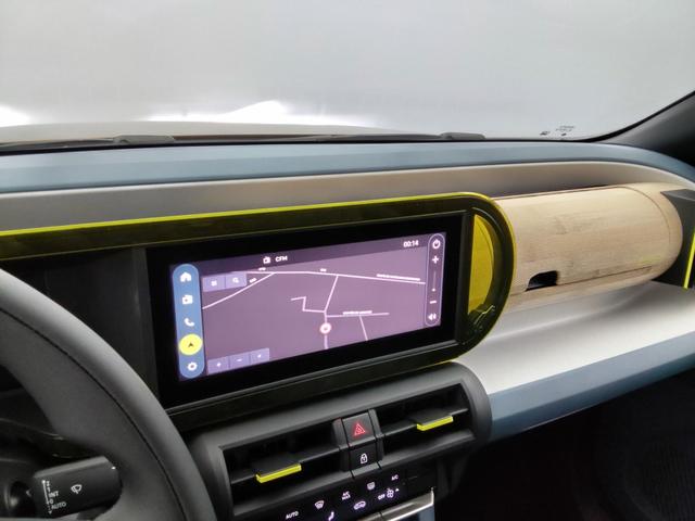 Fiat Panda La Prima 1.2 Hybrid (MHEV) 100 hp 