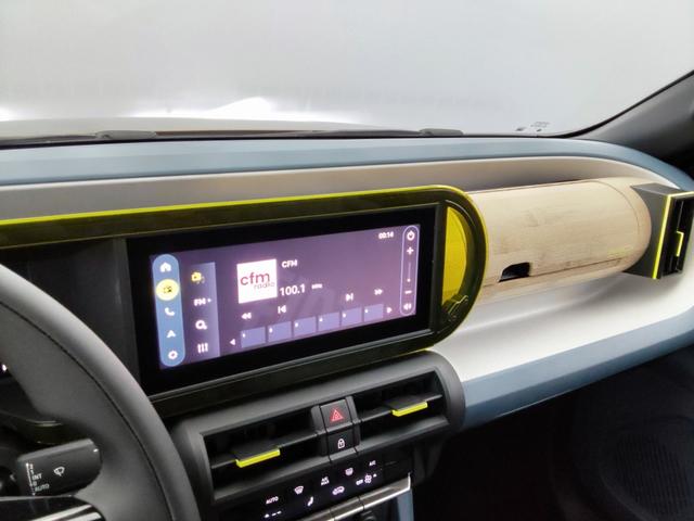 Fiat Panda La Prima 1.2 Hybrid (MHEV) 100 hp 