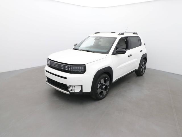 Fiat Panda - La Prima 1.2 Hybrid 100 hp (eDCT6)