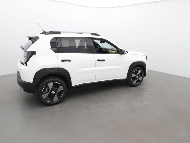 Fiat Panda La Prima 1.2 Hybrid 100 hp (eDCT6) 