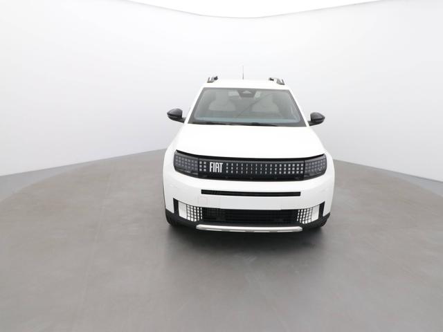 Fiat Panda La Prima 1.2 Hybrid 100 hp (eDCT6) 