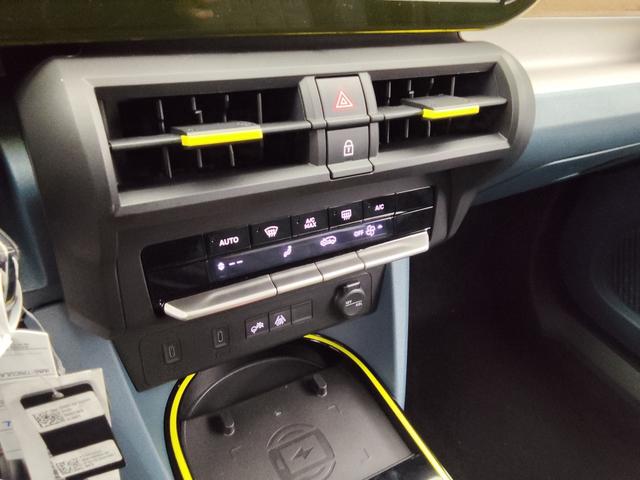 Fiat Panda La Prima 1.2 Hybrid 100 hp (eDCT6) 