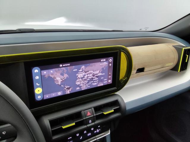 Fiat Panda La Prima 1.2 Hybrid 100 hp (eDCT6) 