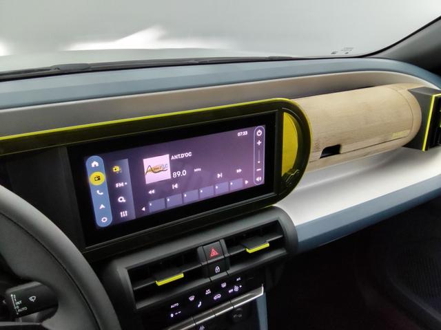 Fiat Panda La Prima 1.2 Hybrid 100 hp (eDCT6) 