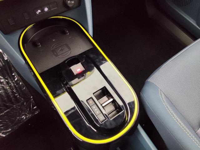 Fiat Panda La Prima 1.2 Hybrid 100 hp (eDCT6) 