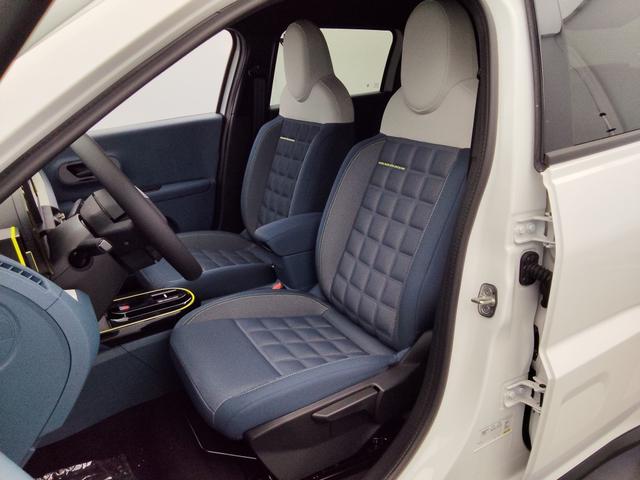 Fiat Panda La Prima 1.2 Hybrid 100 hp (eDCT6) 