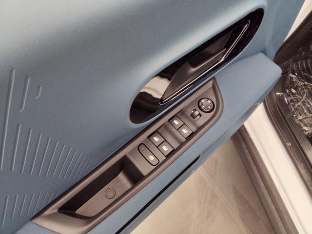 Fiat Panda La Prima 1.2 Hybrid 100 hp (eDCT6) 